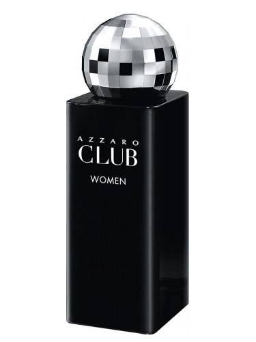 Azzaro Club Women AZZARO