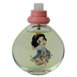  Snow White от Disney для девочек туалетная вода духи спрей 1.7 унций (примерно 48.19 г.). - тестер новый