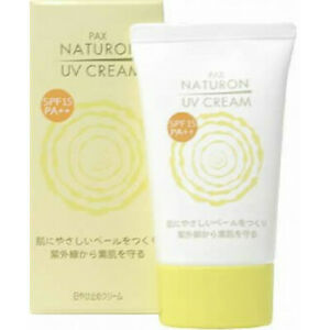  Paxnaturon УФ-крем (солнцезащитный крем), 45g, SPF15/PA + + [новый]