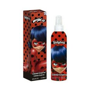  Colonia Infantil Lady Bug Cartoon (200 ml