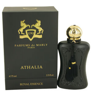  За счет Athalia Parfums De Marly Eau De Parfum Spray 2.5 ml Women oz/75