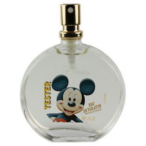  Mickey Mouse от Disney для мальчиков туалетная вода спрей 1.7 унций (примерно 48.19 г.) coloigne-тестер