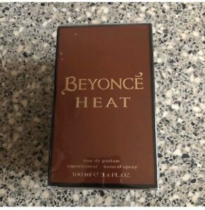  Beyonce Heat парфюм 100 мл