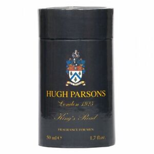 Hugh Parsons King's Road Edp Eau De Parfum Spray 50 мл