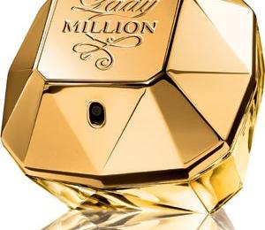 Paco Rabanne Lady Million