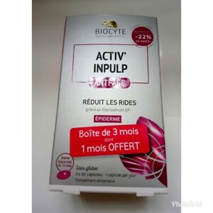  Biocyte Activ inpulp 90 капсула