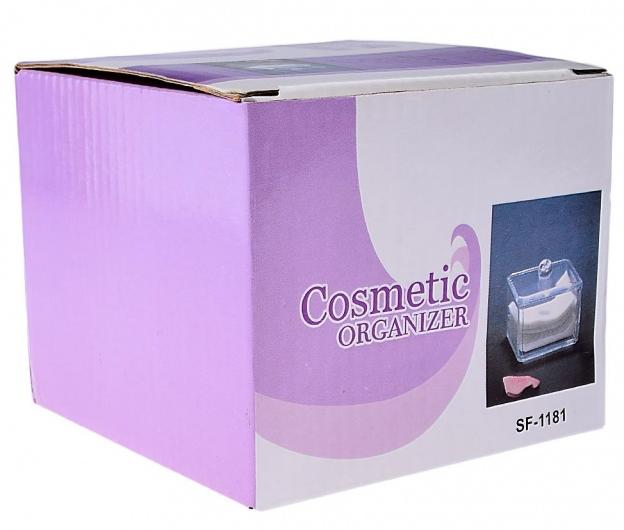 Органайзер для мелочей YRE Cosmetic Organizer SF-1181