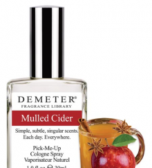 Одеколон Demeter Fragrance Library Mulled Cider