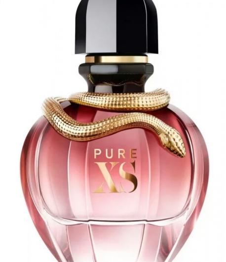 Paco Rabanne Pure XS For Her