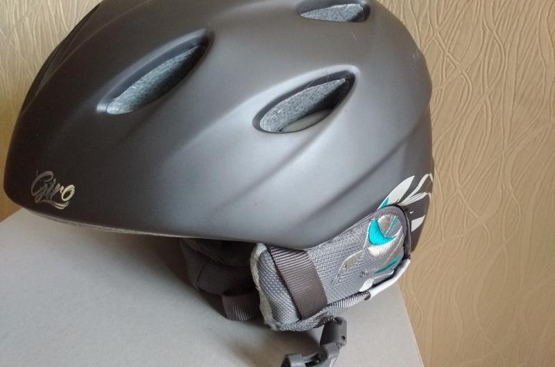 Шлем для сноуборда Giro Ember