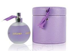 PARFUMS GENTY VIOLET