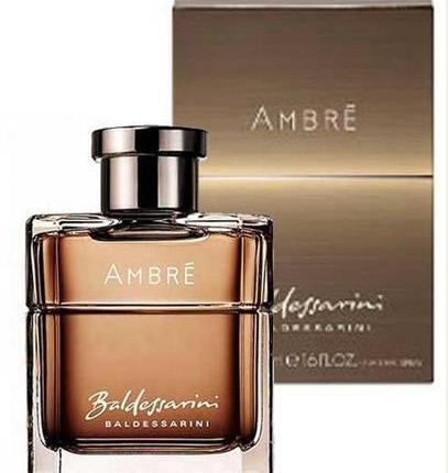 Baldessarini Ambre