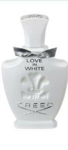  Creed Love в White 2.5 унций (примерно 70.87 г.) женский парфюм