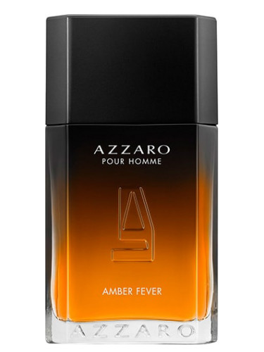 Azzaro Pour Homme Amber Fever AZZARO
