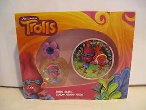  - TROLLS - eau de toilette  25ml