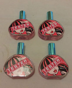  8 X 30 мл бутылок высокой Monster туалетная вода духи-идеальный подарок