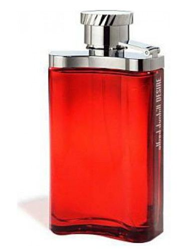 Desire for a Man ALFRED DUNHILL