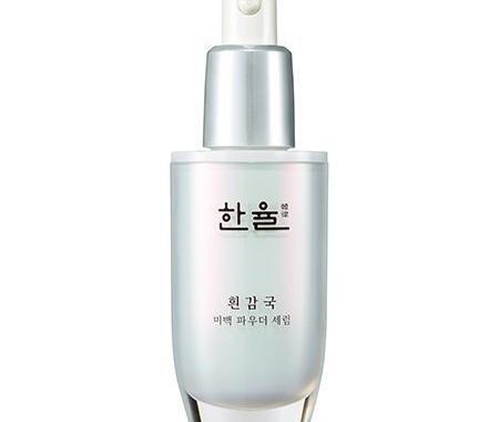 Сыворотка для лица Hanyul White Chrysanthemum Serum