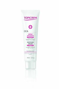  TOPICREM CICA CREME APAISANTE 100M