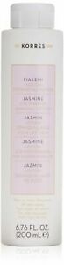  Korres Jasmine Démaquillant Yeux cils fortifiant et hydratante 200 m