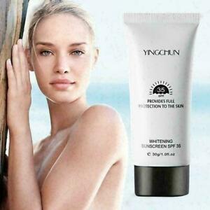  Whitening Sun Protection Sonnenschutz Repair Sunblock Skin UV Protective U6 Mod