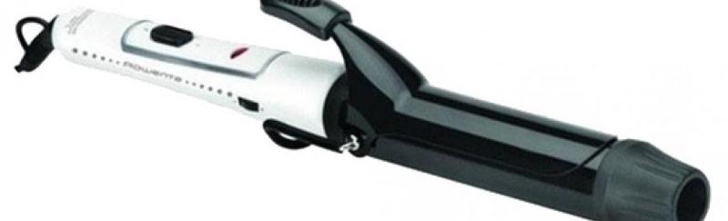 Щипцы для завивки Rowenta CF3320