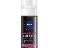Мусс для ухода за кожей NIVEA Make-Up Expert, мицеллярный, 150 мл