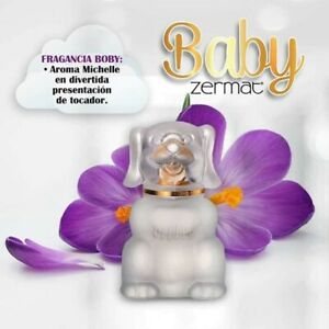  Zermat Бобби одеколон лосьон детские духи унисекс коллекция специальные характеристики товара