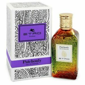  Etro Patchouly от Etro Eau De Parfum спрей 3.3 унций (примерно 93.55 г.)/100 мл (женщины)