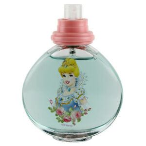  Золушка #1 от Дисней для девочек EDT спрей парфюм 1.7 унций (примерно 48.19 г.) - тестер