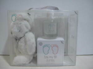  NURIA GARCIA " EAU MY BB "  eau de senteur  60ml + peluches