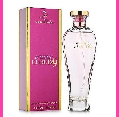Dorall Collection Ecstatic Cloud 9