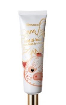 Крем для кожи вокруг глаз Elizavecca Gold CF-Nest White Bomb Eye Cream Крем для кожи вокруг глаз Elizavecca Gold CF-Nest White Bomb Eye Cream