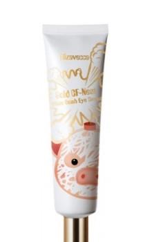 Крем для кожи вокруг глаз Elizavecca Gold CF-Nest White Bomb Eye Cream