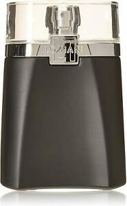  Lomani Intense туалетная вода спрей для мужчин, Black, 3.3 унций (примерно 93.55 г.), бесплатная доставка