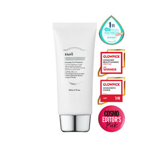  Klairs мягкий просторный УФ-эссенция Spf 50 Pa ++++/Non-жирная, не липкий, без белых литых