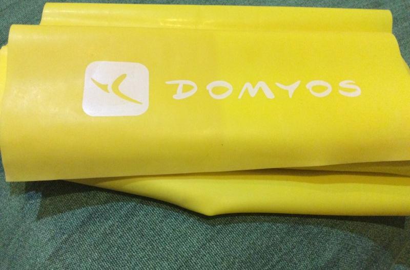 Domyos резинки для фитнеса