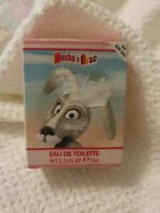  Masha Und Der Bär Eau De Toilette  Parfum 7m