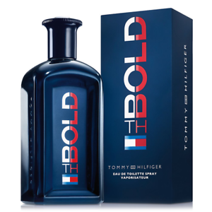  Tommy Hilfiger смелые 100 мл Edt спрей