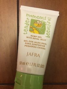  Jafra Tender Moments beeutiful 🐝 шишка гель с Royal Jelly, P/caídas Con арники