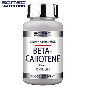  Бета-каротин, 90-270 капсул, таблетки для загара Здоровый загар акселератор мгновенный результат