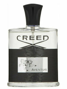  98% полный Creed Aventus мужской одеколон 100 мл/3.3 унций (примерно 93.55 г.) подлинный Eau De Parfum