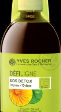 Ив Роше / Yves Rocher Defiligne SOS DETOX 10 дней