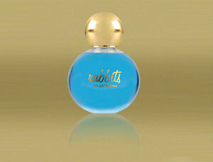  82617 Eau de toilette RABBITS. CRISTIAN LA