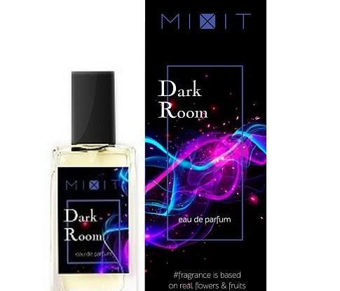 Mixit Dark room