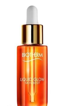 Масло для сияющей кожи Biotherm Liquid Glow Skin Best Oil