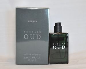  Korres Eau De Parfum Amethyst OUD 1.69 жидк. унц. (примерно 49.98 мл)/50 мл