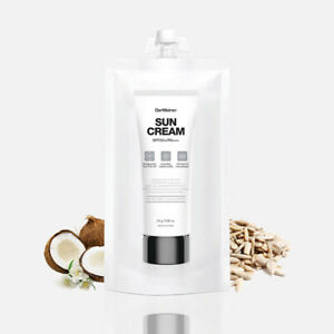  [dermeiren] солнцезащитный крем SPF50+ Pa +++ 24g K-красоты защиту от UVA, UVB