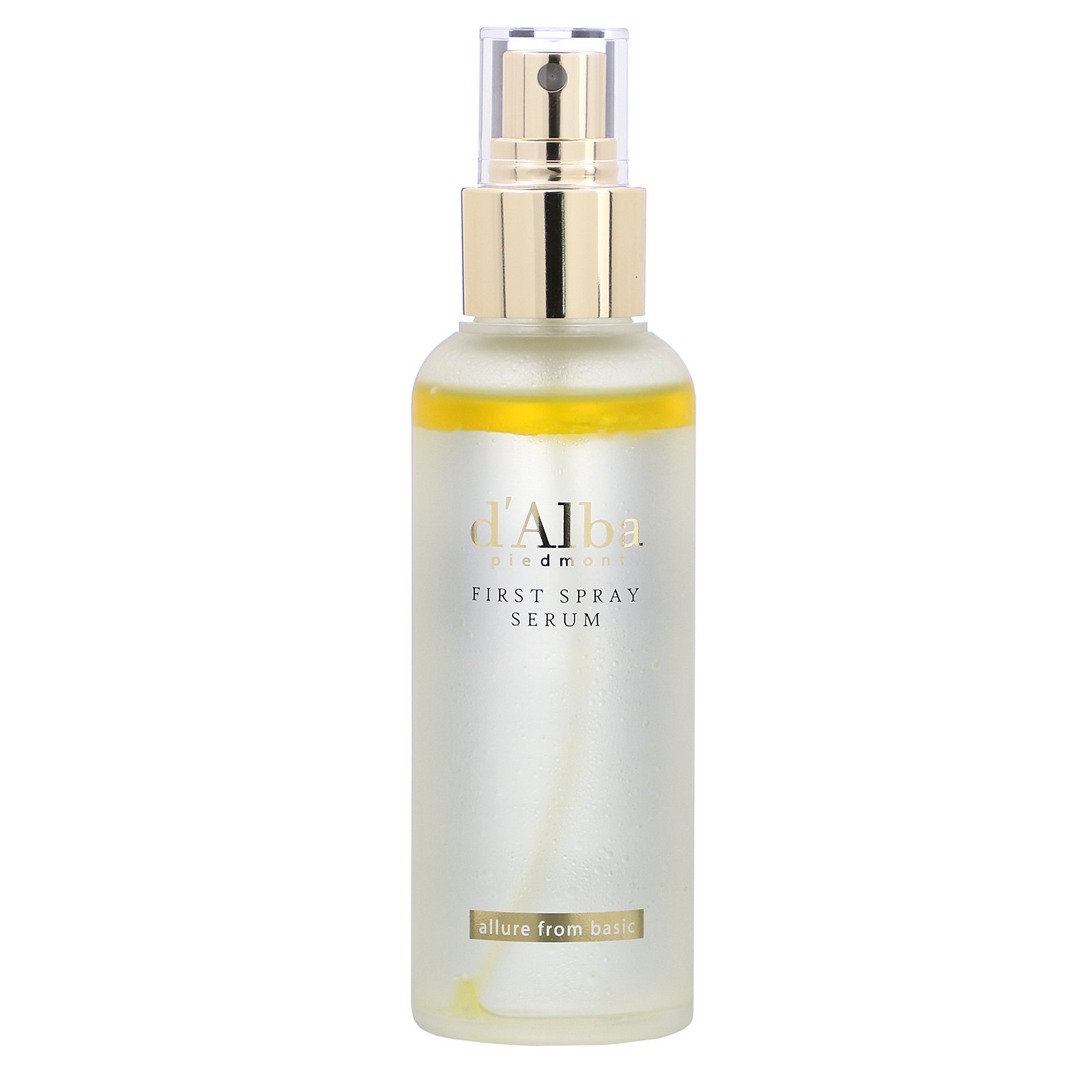 D'alba first spray serum. Спрей dalba. D alba first spray serum. D`alba мультифункциональная спрей сыворотка white truffle first spray serum, 50 мл. 50 мл.