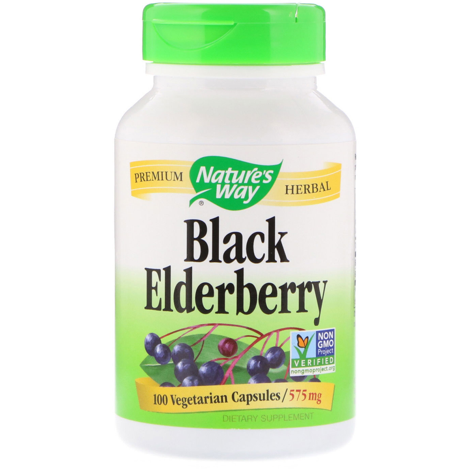 Nature s way. Nature's way Бузина 100 капсул. Black Elderberry nature's way 100 капсул.. Витамины natyresway Black Elderberry. Nature's way, черная Бузина, 575 мг, 100 вегетарианских капсул.